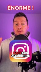 CHANGEMENT d'ALGO Instagram : Bonne Nouvelle pour les PETITS Créateurs