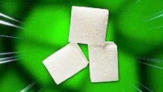 Le sucre est-il plus addictif que l'héroïne ?!