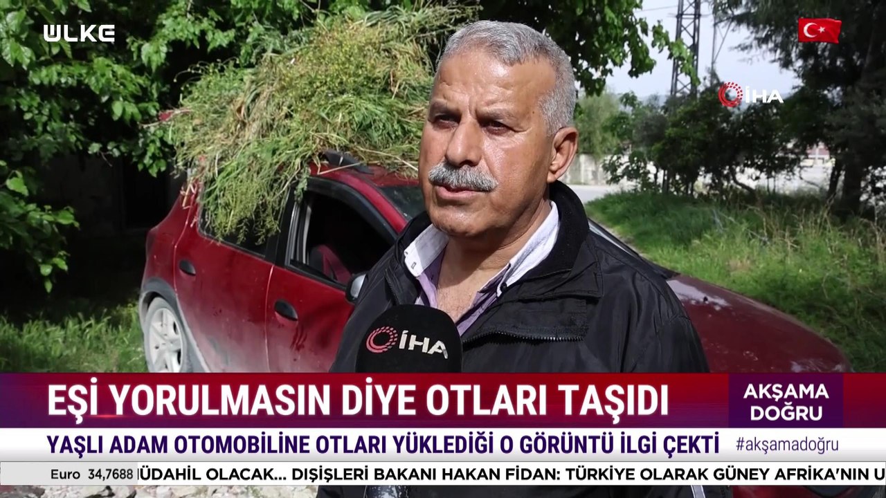 Akşama Doğru – 1 Mayıs 2024