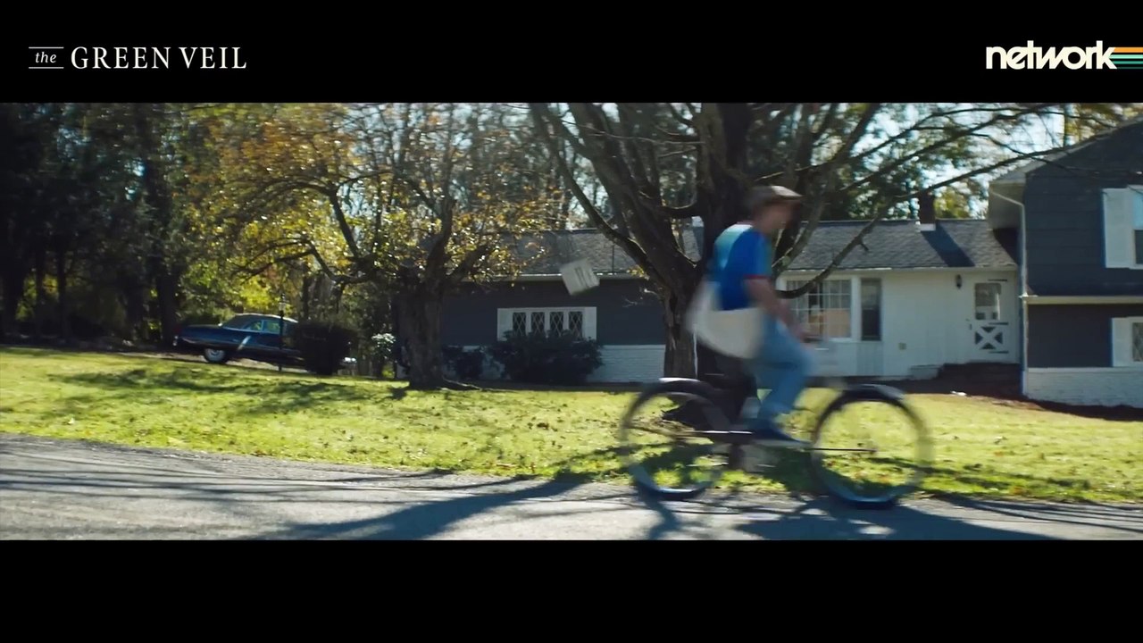 The Green Veil - Trailer
