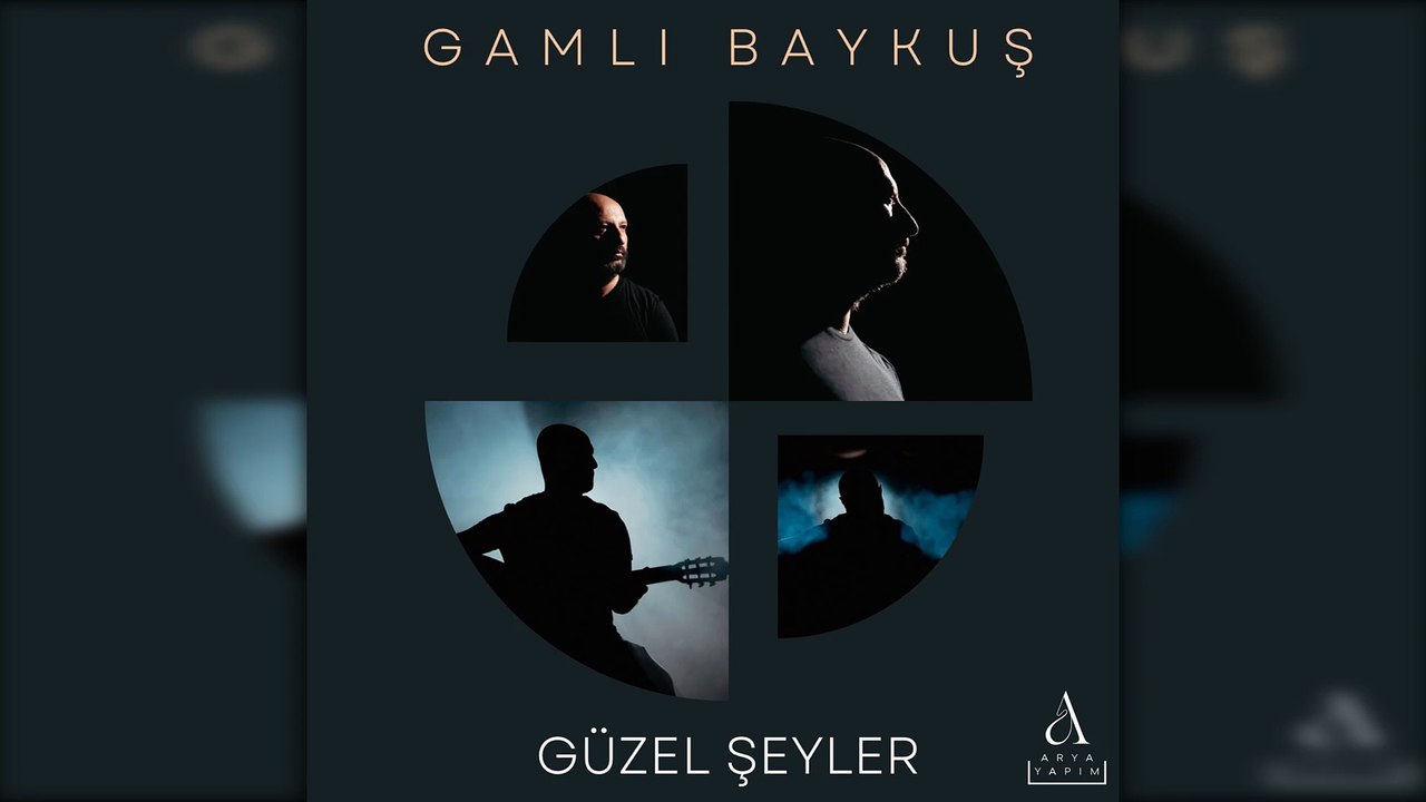Gamlı Baykuş - Gidelim Buralardan