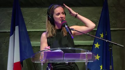 La dernière chronique de Djamil Le Schlag sur France Inter.