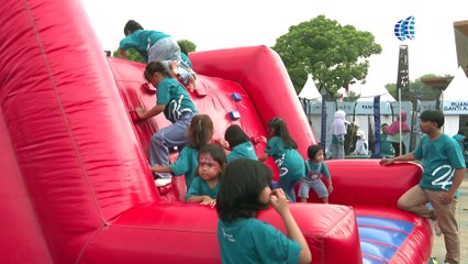 SOEs Ministry Hosts Family Gathering