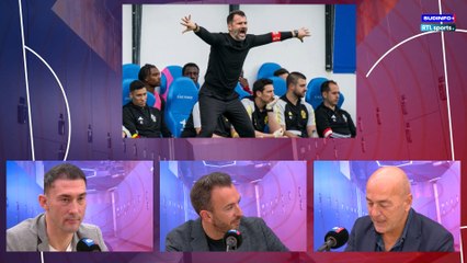 Le Standard de Liège et 777 en crise: on en parle "Dans le vestiaire...de Sudinfo"