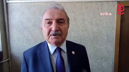 28 ŞUBAT DAVASINDA DÖNEMİN HÜKÜMET SÖZCÜSÜ NAMIK KEMAL ZEYBEK DİNLENDİ: "DARBE SÖZ KONUSU DEĞİLDİ"