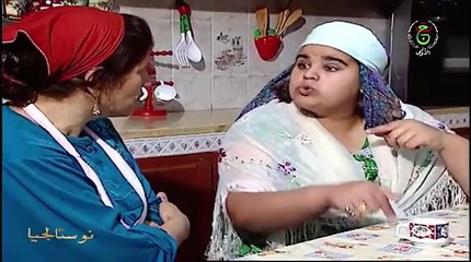 برنامج نوستالجيا _  حصة ترفيهية مع الأمجاد 2