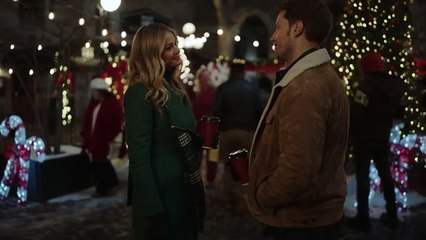 Fake Love (2024) – Heartwarming New Hallmark Romance ❤️