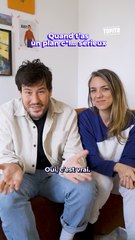 Le secret pour un plan sans engagement sérieux 😏