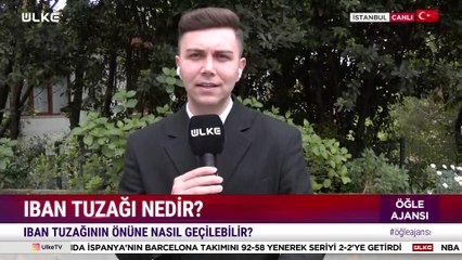 Öğle Ajansı – 3 Mayıs 2024