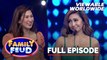Family Feud: SEXBOMB VS VIVA HOT BABES (MAY 6, 2024) (Full Episode 454)