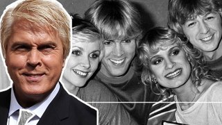 Member of 80s group Bucks Fizz announces he’s quitting live on radio
