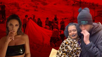 ABD’de ölü bulunan fenomen Yağmur Taktaş’ın cenazesi, otopsi için Adana’daki mezarından çıkarıldı