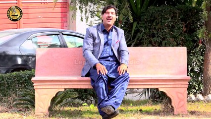 Dila Na Ro Oye | Azeem Awan ( Official Video ) Aprein Aprein Naseeb Hondey | Punjabi Song Video 2023