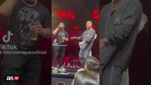 Canelo does viral dance again after beating Jaime Munguía