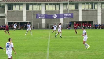 Osasuna Femenino -Alhama, ascenso a la Liga F, el miércoles a las 18:00 horas