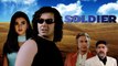 Soldier _ Full Movie _ Bobby Deol, Preity Zinta, Rakhee _ 90's Action Movie