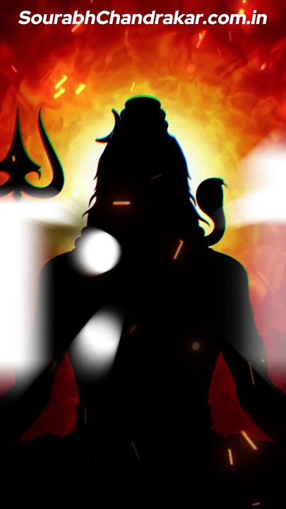 Om Namah Shivay