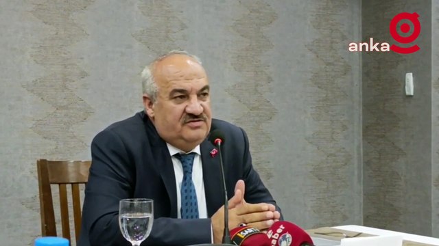 Yeni Belediye Başkanı açıkladı: Erzurum'da kurulan domates serasının termal suyu, milyonlarca lira harcanarak kömürle ısıtılmış