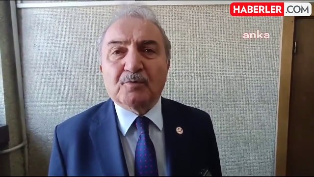 Namık Kemal Zeybek: 28 Şubat'ta darbe söz konusu değildi