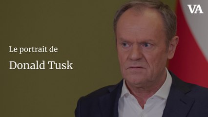 Portrait de Donald Tusk : Découvrez sa vie et son influence 🇵🇱