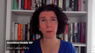 Dodds: Labour has no plans for coalitions with any parties