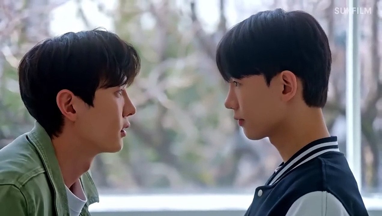 [ENG 2] Blue Boys (2024)