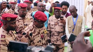 Présidentielle au Tchad : retour sur le vote des forces de défense et de sécurité