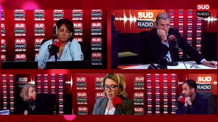 Ouïghours : un génocide ? / Manifestations pro Gaza / Frères musulmans / Vote RN