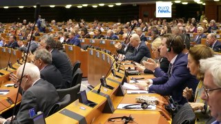 Transparency International pointe les revenus extérieurs des eurodéputés