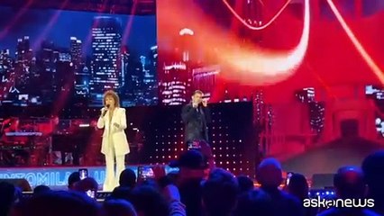 "Una. Nessuna. Centomila": la chiamata alle arti di Fiorella Mannoia