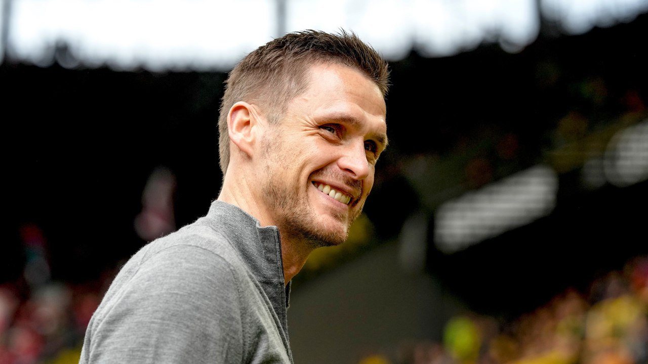 Kehl sicher: PSG mit 'einer Menge Respekt' vor dem BVB