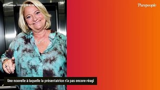 Gros rebondissement concernant Le Magazine de la santé, Marina Carrère d'Encausse impactée