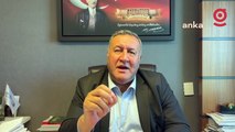 ÖMER FETHİ GÜRER'DEN BELEDİYELERE GIDA DENETİM YETKİSİ VERİLMESİ İÇİN KANUN TEKLİFİ