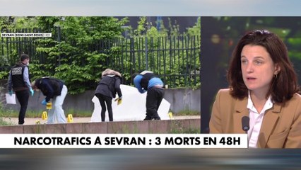 Eugénie Bastié : «La législation française copie un peu les outils de répression italiens»