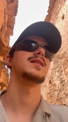 Ce voyage était exceptionnel, d'autres vidéos sur l'art arrive ! (Grenier Agadir Inoummar, il y a 300 ans)