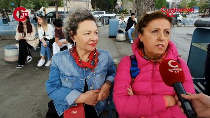 Cumhuriyet 100 yaşında! "İyi ki Cumhuriyet var"