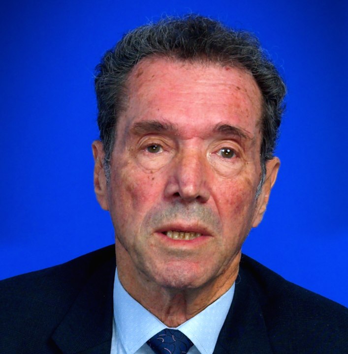 Quand Christian Prouteau, fondateur du GIGN, se...