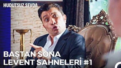 Buralardan Bir ADAM Geçti - Hudutsuz Sevda