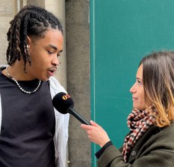 Seriez-vous prêts à vous engager dans l'armée en cas de guerre ?