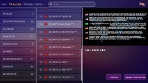 Listas SS IPTV España para Smart Tv