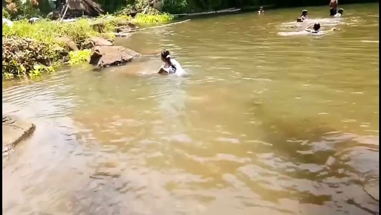 Swimming