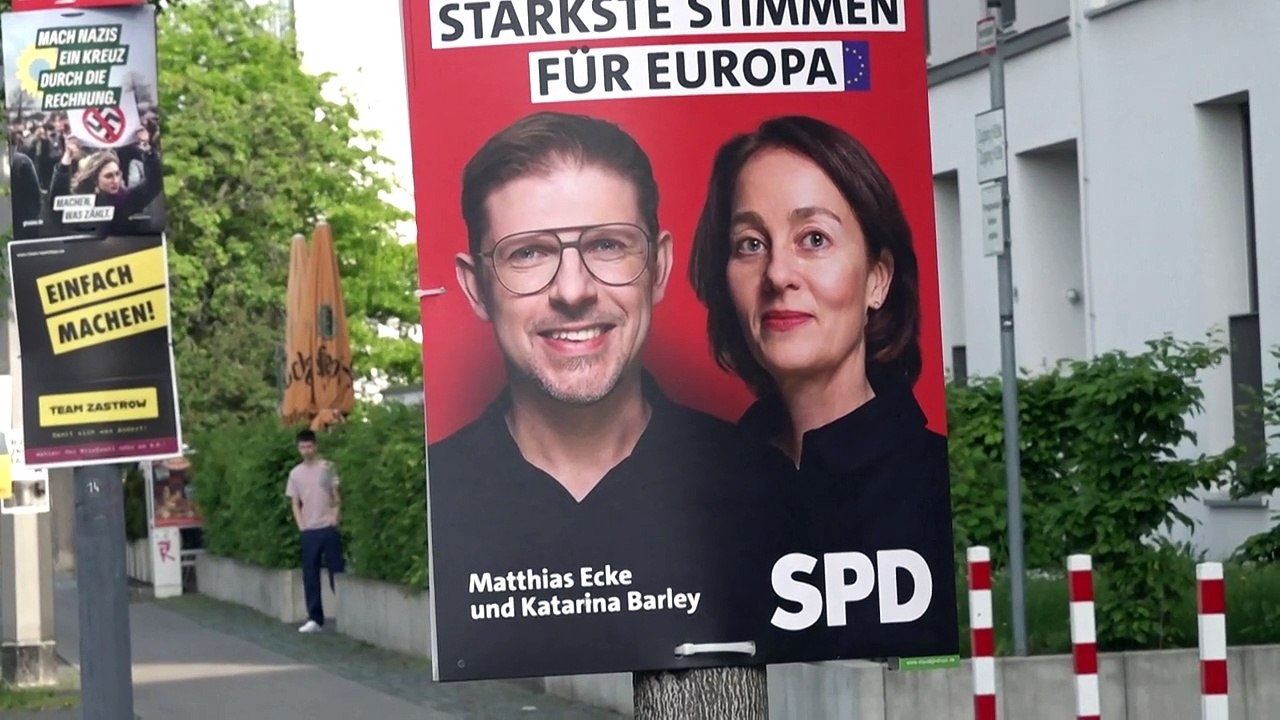Angriff auf SPD-Politiker Ecke: Vier Tatverdächtige identifiziert