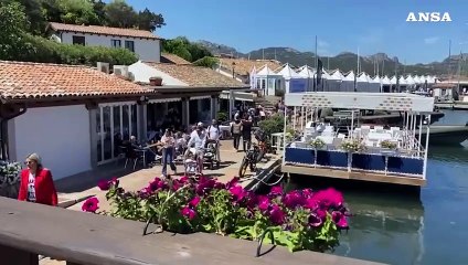 Chiude la Fiera Nautica di Sardegna, si guarda gia' al 2025