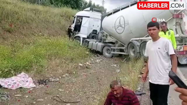 Gaziantep'te katliam gibi kaza! 8 kişi hayatını kaybetti, çok sayıda kişi yaralandı