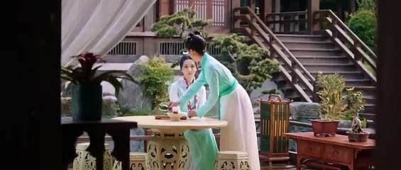 Lady Revenger Returns from the Fire (2024) Ep 7