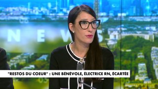 Sabrina Medjebeur : «Marine Le Pen maîtrise mieux la fibre sociale que ses adversaires»