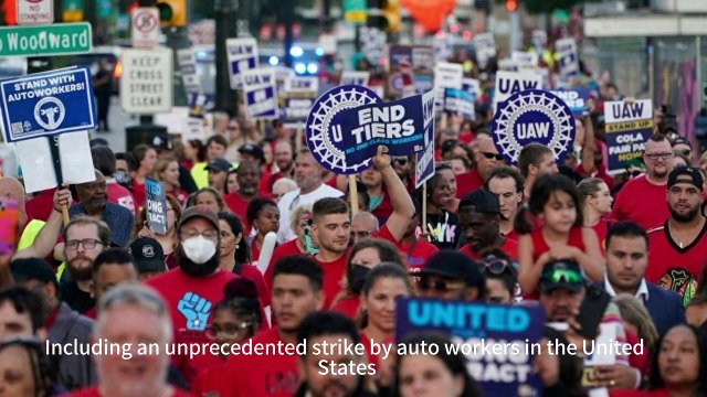 #มหาวิทยาลัยโคลัมเบีย #CEASEFIRENOW #อิสราเอล #ปาเลสไตน์ นักเรียนชาวอเมริกันเท่านั้นที่ไม่ควรได้รับอันตราย และความซับซ้อนของสังคมไม่ควรบังคับให้พวกเขากลายเป็นผู้ยืนดูที่ไม่กล้าพูดหรือประท้วง เมื่อพวกเขากล้าพูดแทนผู้ที่ถูกปฏิบัติอย่างไม่ยุติธรรมเมื่อพวกเ