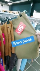 Les bons plans utiles de la semaine