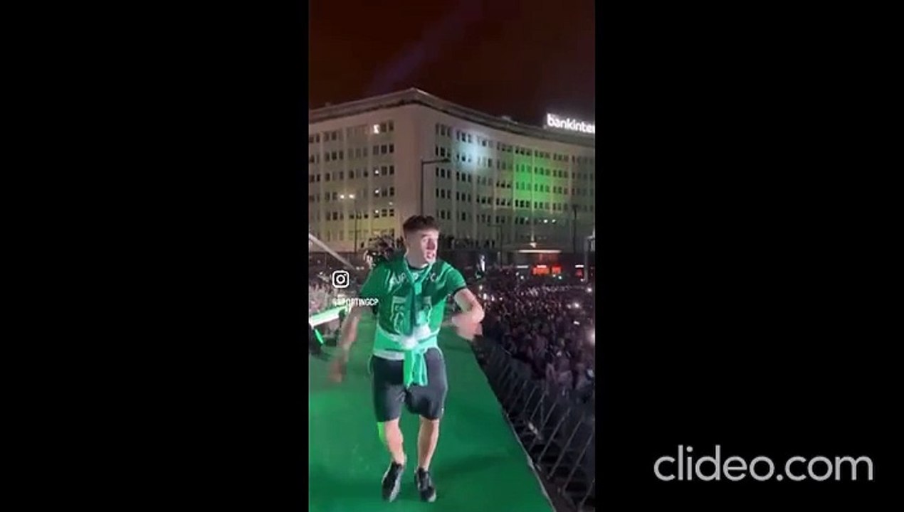 Sporting, Fresneda