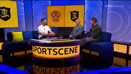 Scottish Premiership Saturday Highlights Show Matchday 35 Part 2